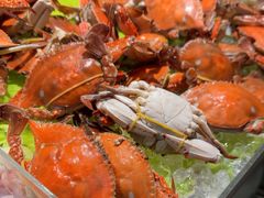 -星伦多自助料理·涮烤一体(江桥万达店)