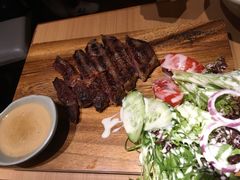 -Lia Cafe Bar Restaurant松山咖啡屋
