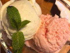 -艾米意大利餐厅(米房创意园店)
