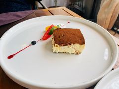 提拉米苏Tiramisu-Solo(衡山路店)