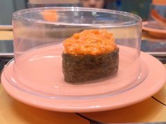 -争鲜回转寿司(朝北大悦城店)