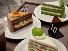 -black rainbow coffee
