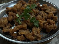 -台山第一家兴华黄鳝饭·黄鳝婆(彭沙坑总店)