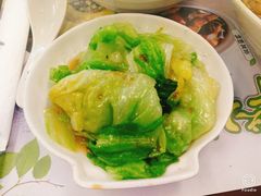 -真功夫(宝丰店)