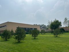 -北京大葆台遗址博物馆