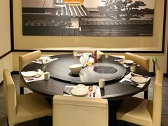 -松鹤精致料理(五一中路店)