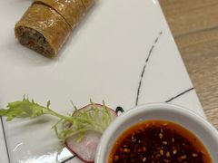 -枣子树·素食餐厅(朱家尖店)