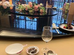 -扬州泰润大酒店-餐厅