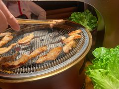 -西塔老太太泥炉烤肉(上海七宝领展广场店)