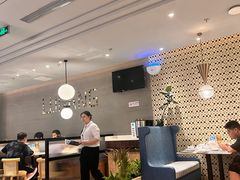 -鹿港小镇(霄云店)