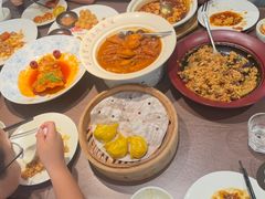 -将相和·海鲜蒸饺大连菜
