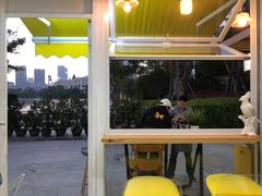 -BIGHEAD大头家咖啡馆(蛇口店)