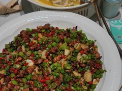 -青花椒花椒鱼(合生汇店)