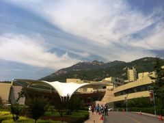 -泰安东尊华美达广场酒店(泰山景区店)