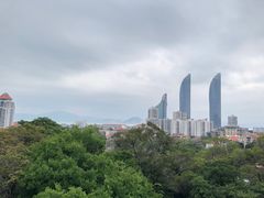 -厦门大学(思明校区)