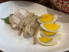 -大灶头·新昌菜(中国茶市店)