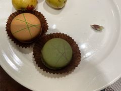 -索菲特西湖大酒店·香榭丽全日候餐厅(南山路店)