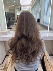 -GANO HAIR 
