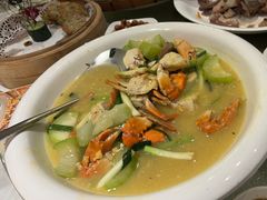 -顺轩海鲜火锅酒家