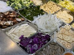-林静小吃(复兴路店)
