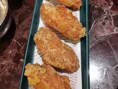 -新白鹿餐厅(爱琴海购物中心店)