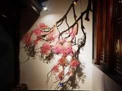 -三嚥阁 La Villa Restaurant