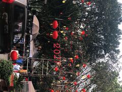 -西南政法大学(渝北校区)