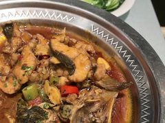 -大师傅金奖啤酒鱼(西街口总店)