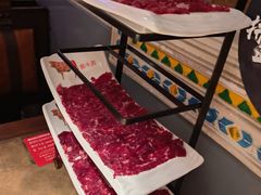 -左庭右院鲜牛肉火锅(新梅广场店)