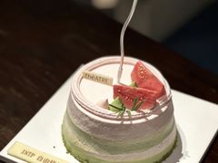 -théATRE 茶聚场(王府中環店)