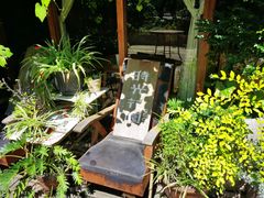 -时光花园(白鹭洲店)