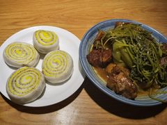 -小土豆北方菜馆(文慧园店)