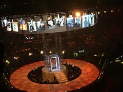 -宝能国际体育演艺中心