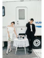 -天长地久婚纱摄影