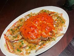 阿拉加斯帝王蟹-熙瓏里(万科店)