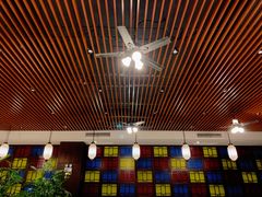 大堂-古南都·老广东酒楼(龙江店)