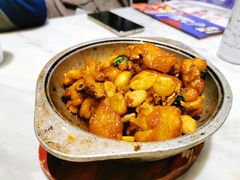 三杯鸡-宝月楼·台湾菜馆(天河城店)