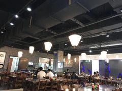 大堂-赤酱红油(家乐福店)