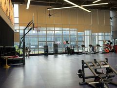 -锐动健身游泳(博地中心店)