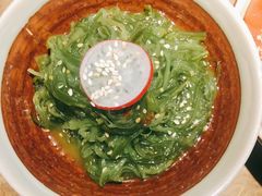 爽口海草-炉鱼(萧山万象汇店)