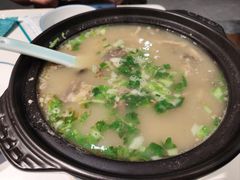 -西夏回族烧麦馆(牡丹街店)