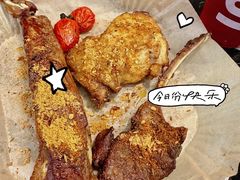 -灵意咖啡·西班牙美食(汕头金平万达广场店)