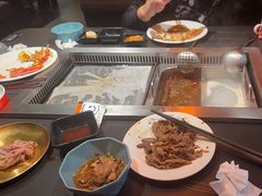 -星伦多自助料理·涮烤一体(虹悦城店)