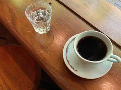 -RUMORS COFFEE ROASTERY鲁马滋咖啡(湖南路店)