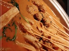 -杨翔豆皮涮牛肚(万和城店)