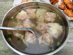 -海萍馄饨(湖北路店)