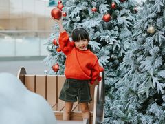 -东莞松山湖万象汇