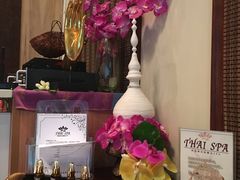 -莲泰式·中式·沐足·精油SPA采耳(天河店)