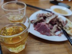 -弘善寺驴肉馆(十里河文化园店)