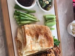 -大碗居·烤鸭·鱼头泡饼(天坛东门店)